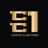 Crypto Club Itera проект