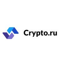 Crypto проект