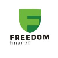 Freedom Finance брокер