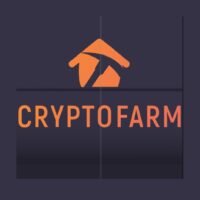 CryptoFarm проект