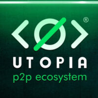 Проект Utopia P2P