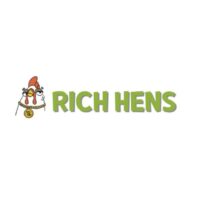 Rich Hens игра