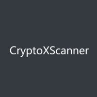 CryptoxScanner проект