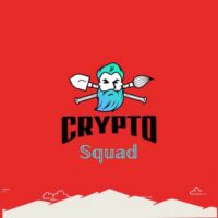 Crypto Squad проект