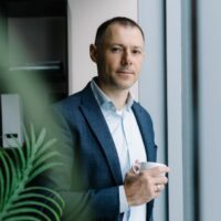 Алексей Сальников инвестор
