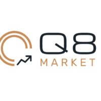 Q8 Market проект