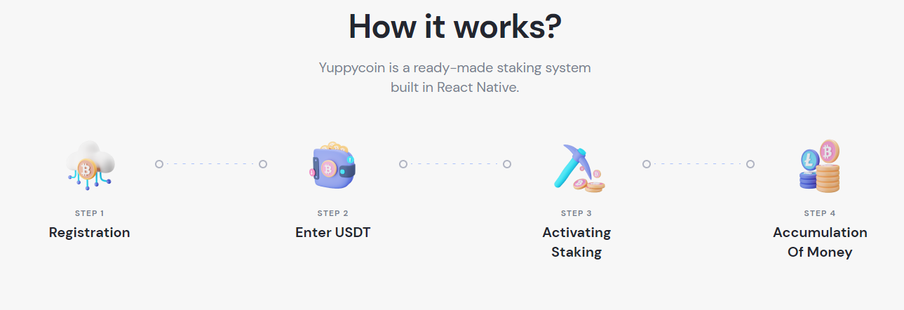 Yuppycoin com обзор сайта