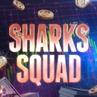 Sharks Squad телеграм