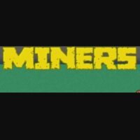MINERS PW