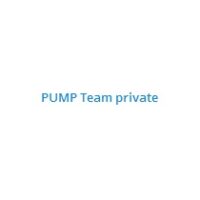 PUMP Team Private