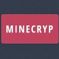 Minecryp проект