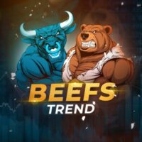 Beefs trend проект