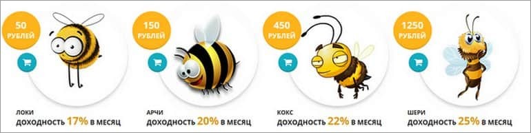 обзор игры bee apiary com