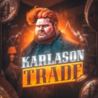 Karlason Trade проект