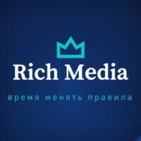 RichMedia проект