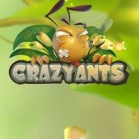 Crazy Ants обзор игры