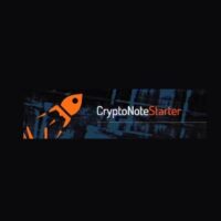 Cryptonotestarter проект