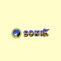 sonik coin монета