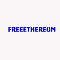 free ethereum проект