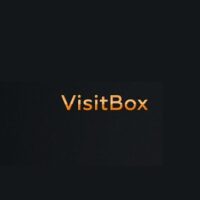Visit box проект