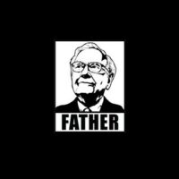 Father blackfatherfond