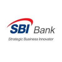 SBI Bank проект