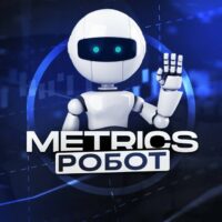 metrics робот обзор