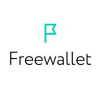 FreeWallet проект