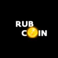 Rub coin