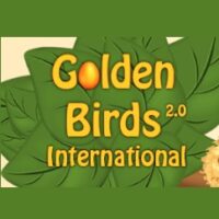 Golden Birds