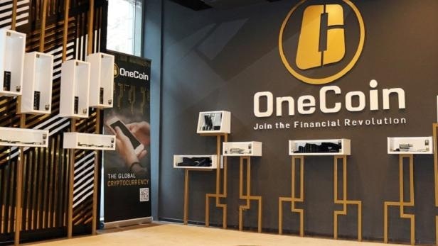 One coin офис