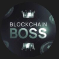 Blockchain boss