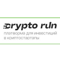 Crypto run
