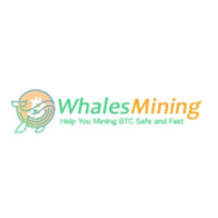 Whales Mining