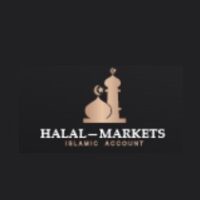 Halal markets