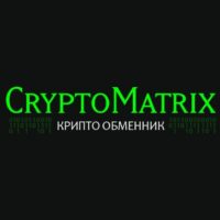 Cryptomatrix me