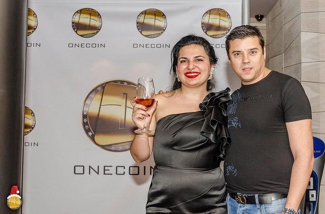 One coin Ружа Игнатова