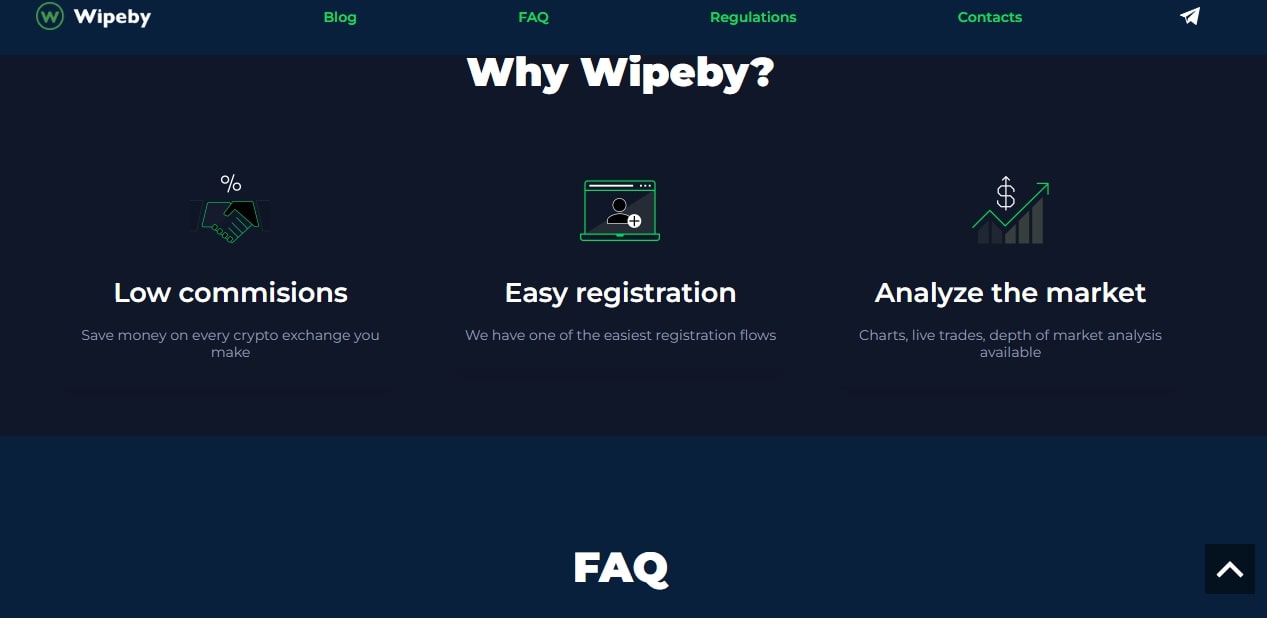Wipeby.com сайт