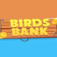 Birds bank