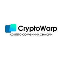 Cryptowarp