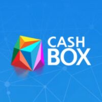 Cash box io