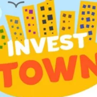 Invest town