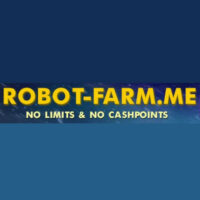 Robot Farm NFT