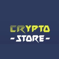 Crypto store
