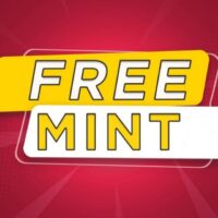 Free mint