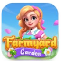 Farmyard Garden