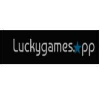Lucky Game лого