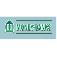Money Banks лого
