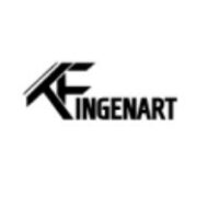 Fingenart лого