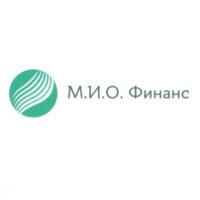 MIO Finance лого